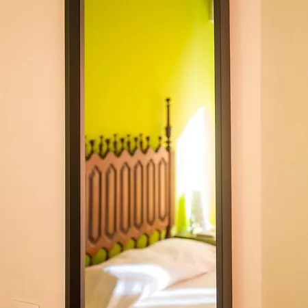Central Downtown 2 Bed * Lagos