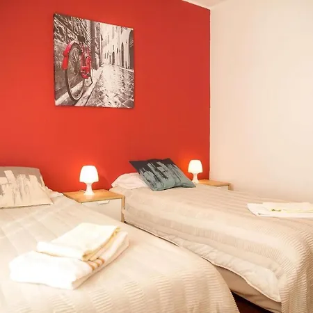 Central Downtown 2 Bed * Lagos