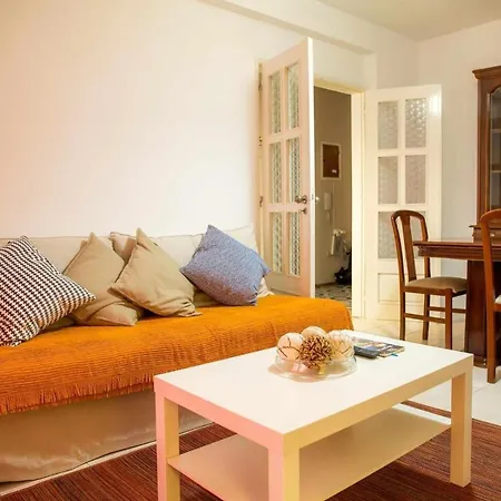Apartment Central Downtown 2 Bed Lagos