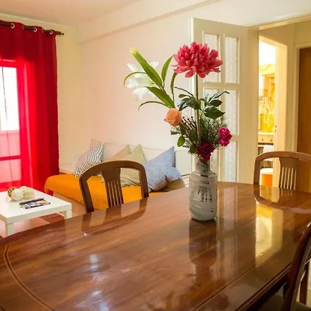 Апартаменты Central Downtown 2 Bed *