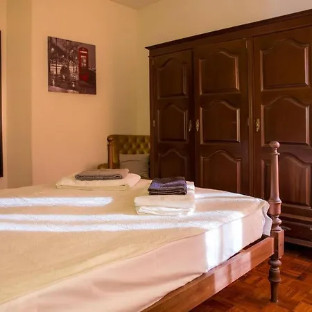 Апартаменты Central Downtown 2 Bed *